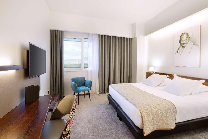 Best Western Plus Hotel Les Humanistes image