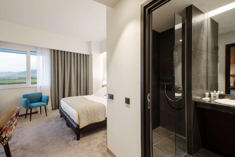 Best Western Plus Hotel Les Humanistes image