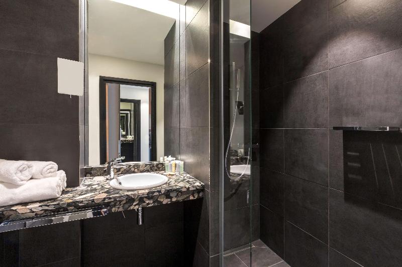 Best Western Plus Hotel Les Humanistes image