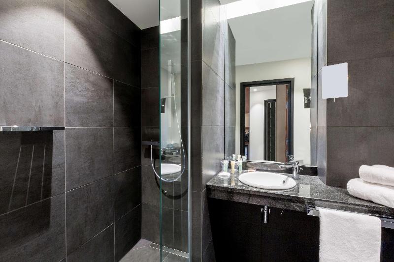 Best Western Plus Hotel Les Humanistes image