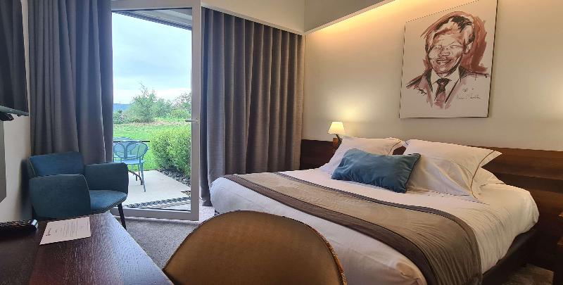 Best Western Plus Hotel Les Humanistes image