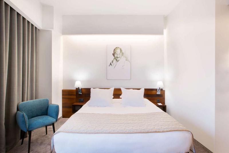 Best Western Plus Hotel Les Humanistes image