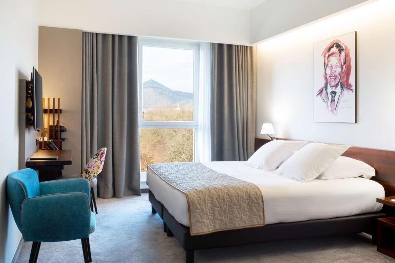 Best Western Plus Hotel Les Humanistes image