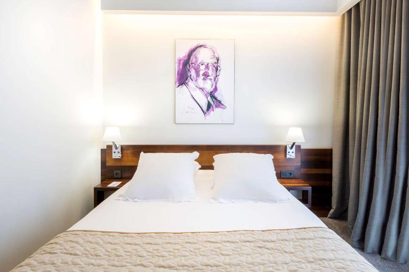 Best Western Plus Hotel Les Humanistes image