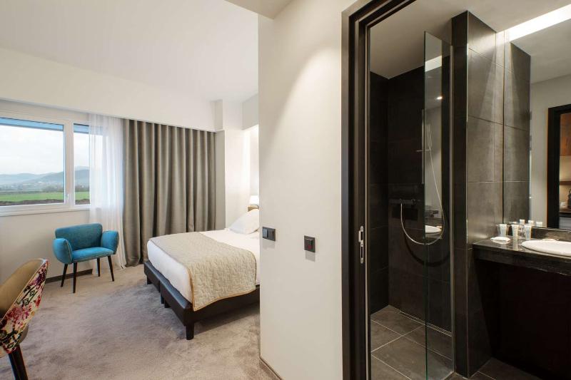 Best Western Plus Hotel Les Humanistes image