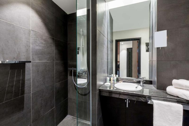 Best Western Plus Hotel Les Humanistes image