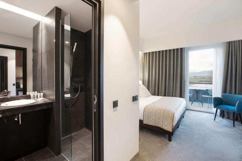 Best Western Plus Hotel Les Humanistes image