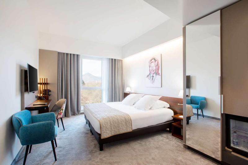 Best Western Plus Hotel Les Humanistes image