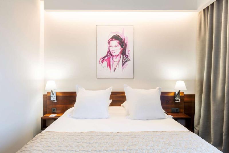 Best Western Plus Hotel Les Humanistes image
