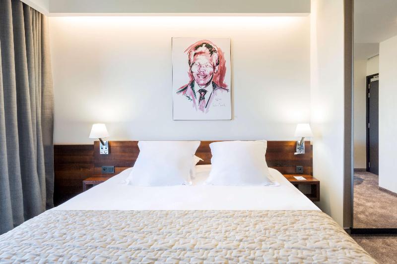 Best Western Plus Hotel Les Humanistes image