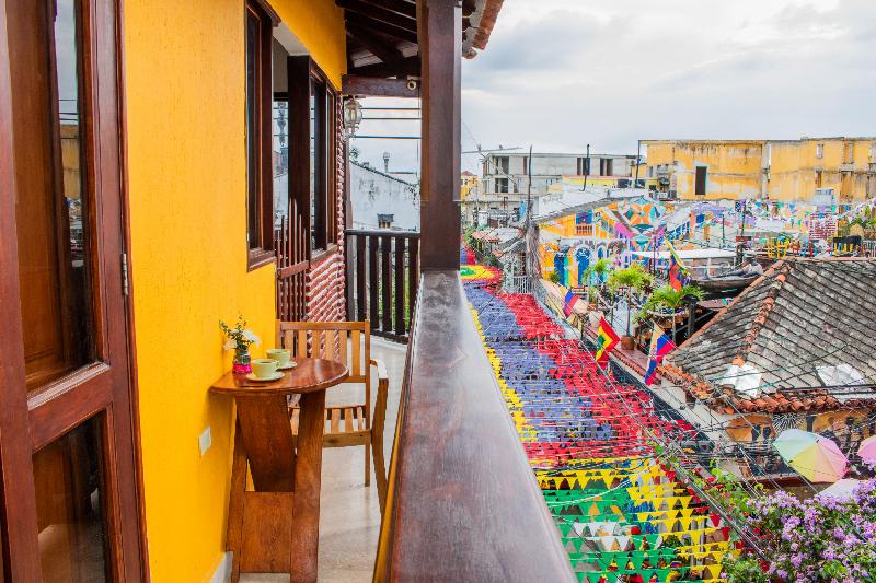 Casa Centenario image