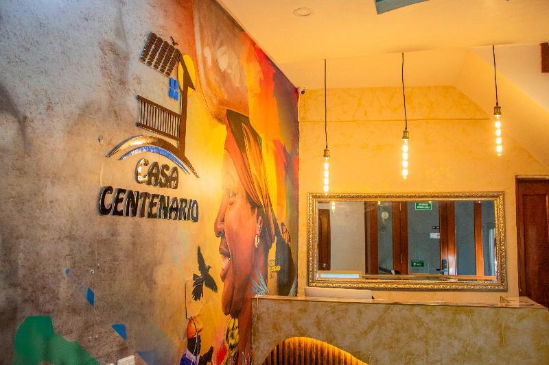 Casa Centenario image