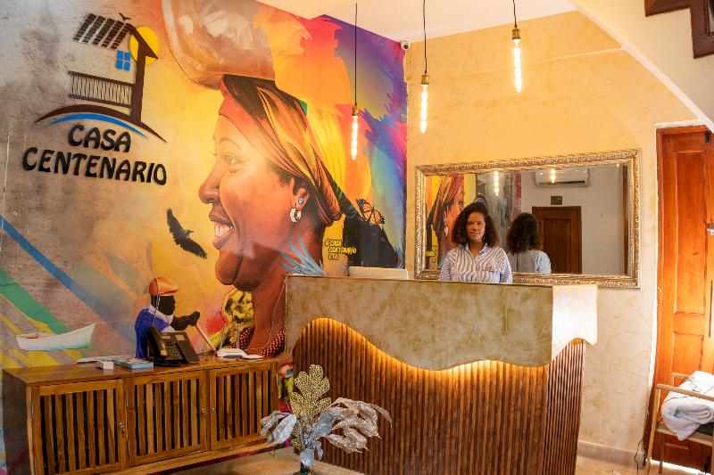 Casa Centenario image