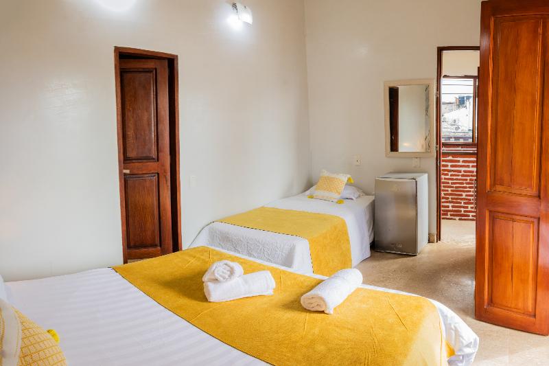 Casa Centenario image