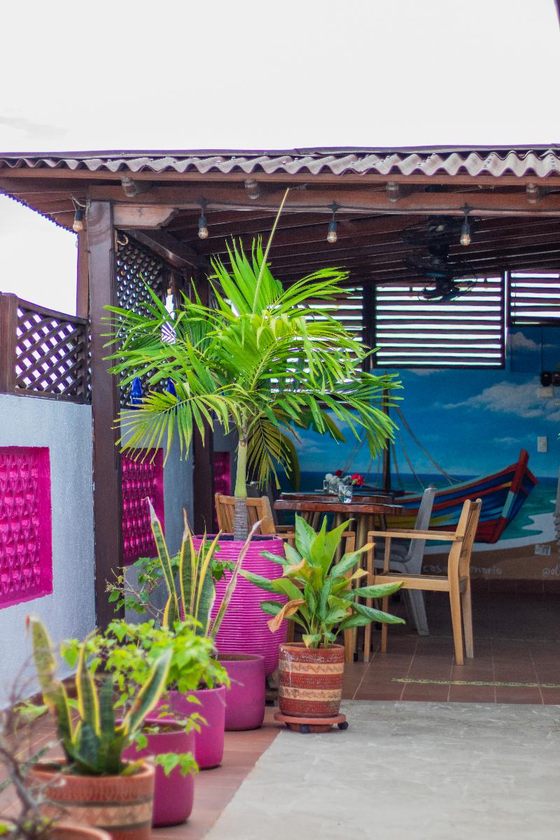 Casa Centenario image