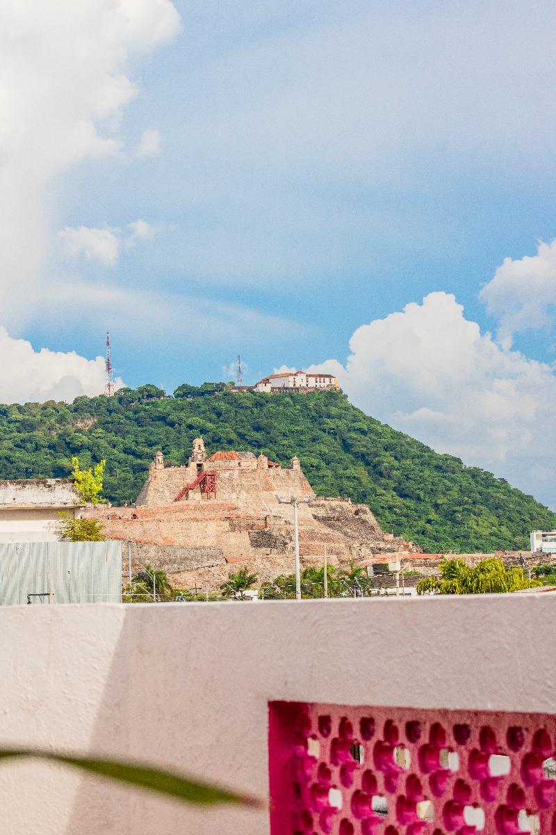 Casa Centenario image