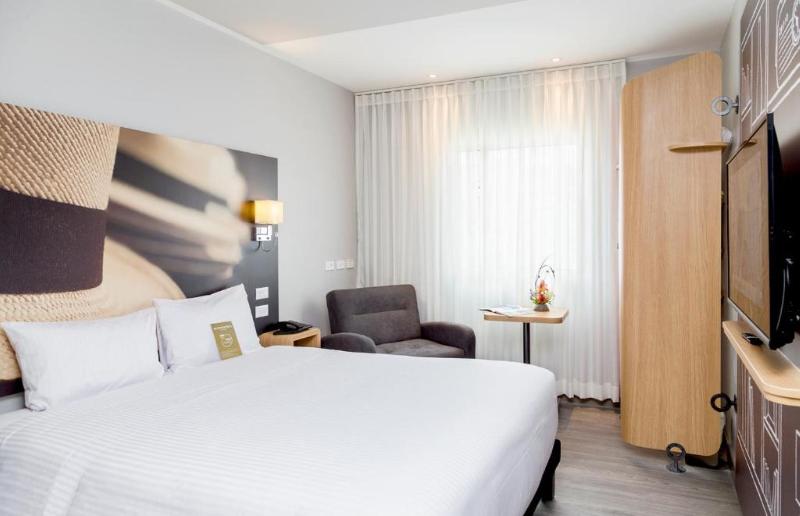 Ibis Quito image