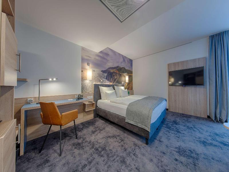 Best Western Hotel Wiesbaden image