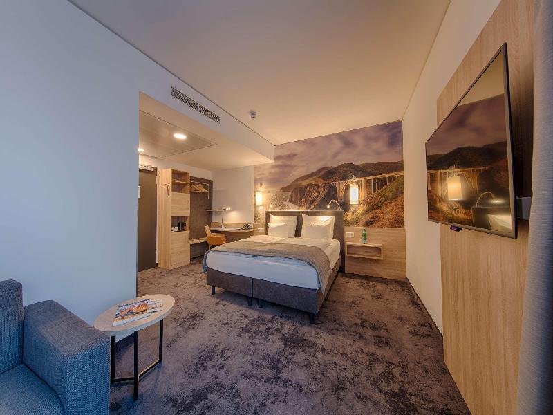 Best Western Hotel Wiesbaden image