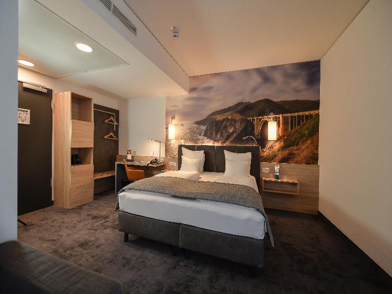 Best Western Hotel Wiesbaden image