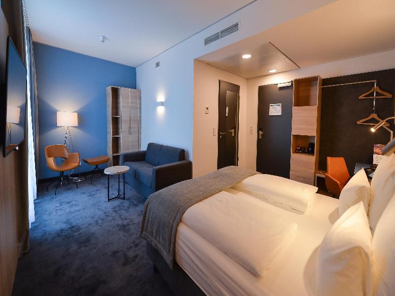 Best Western Hotel Wiesbaden image
