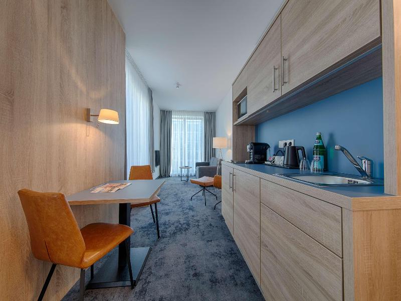 Best Western Hotel Wiesbaden image
