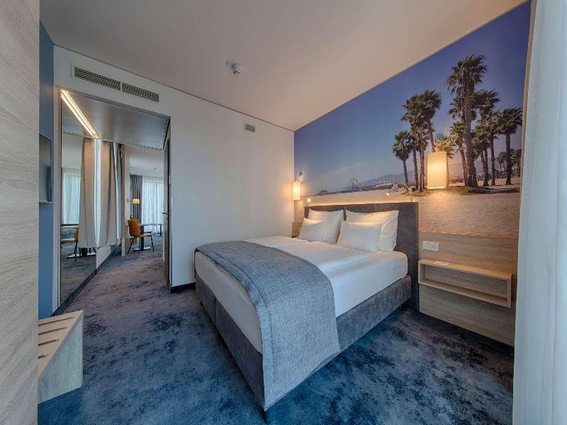 Best Western Hotel Wiesbaden image