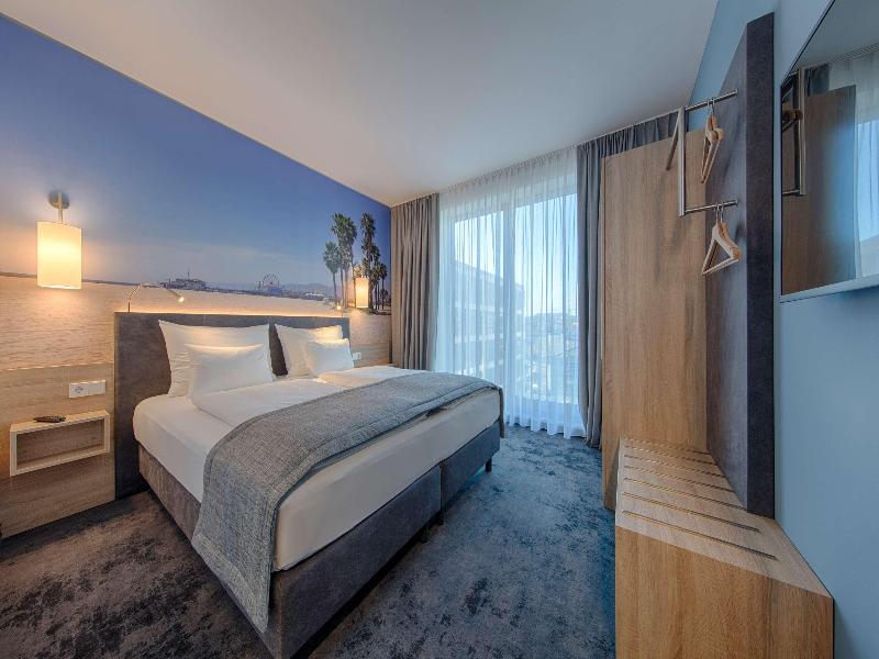 Best Western Hotel Wiesbaden image