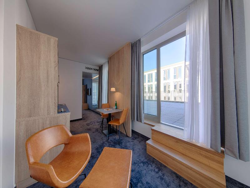 Best Western Hotel Wiesbaden image