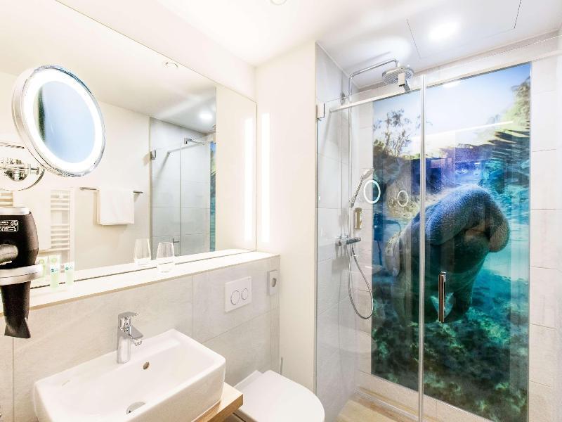 Best Western Hotel Wiesbaden image