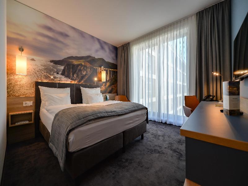 Best Western Hotel Wiesbaden image