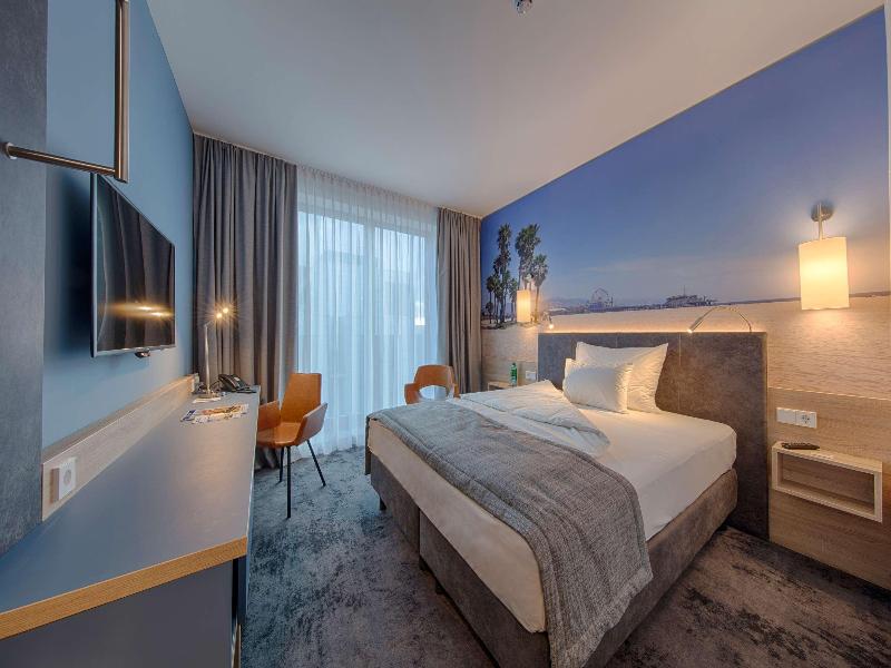 Best Western Hotel Wiesbaden image
