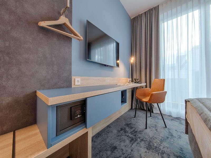 Best Western Hotel Wiesbaden image