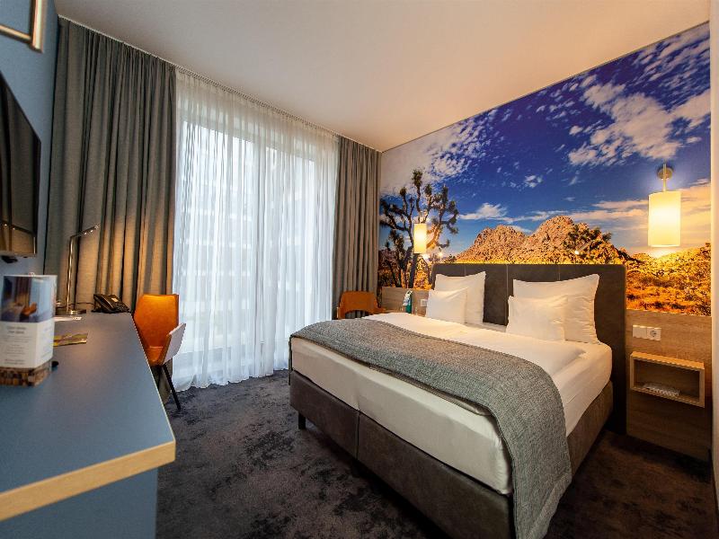 Best Western Hotel Wiesbaden image