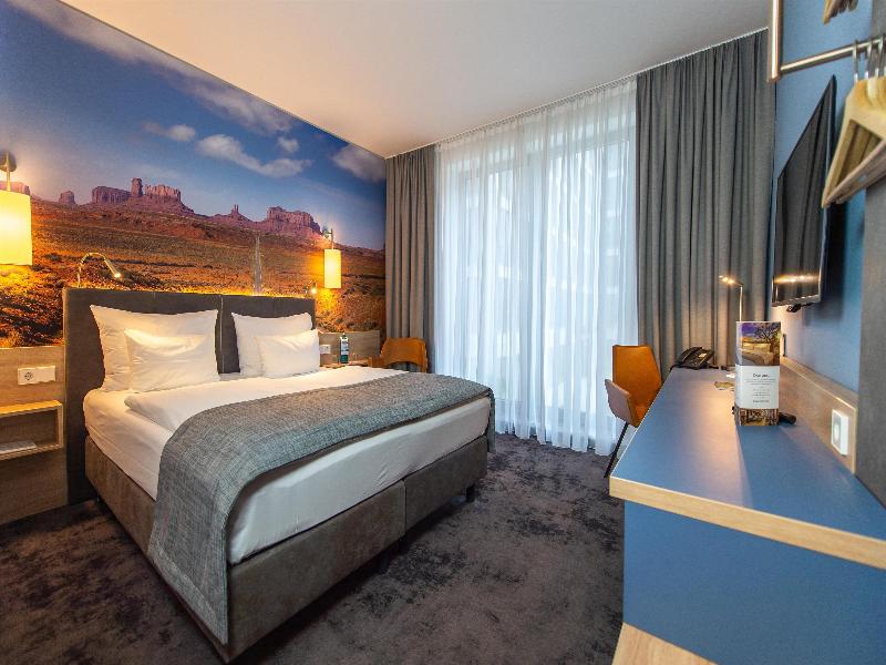 Best Western Hotel Wiesbaden image