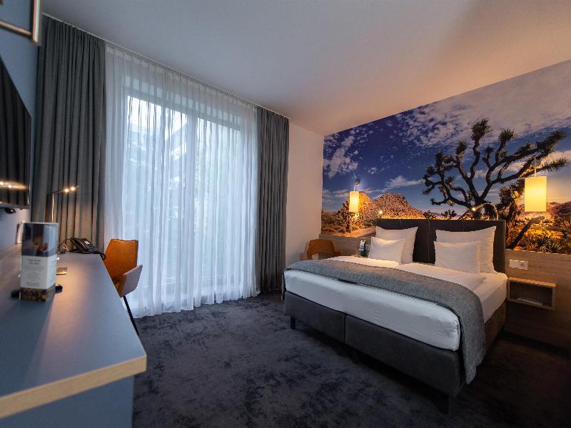 Best Western Hotel Wiesbaden image