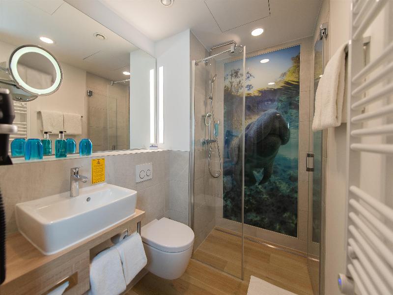 Best Western Hotel Wiesbaden image