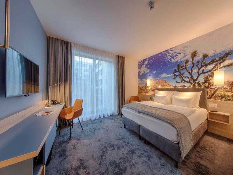 Best Western Hotel Wiesbaden image