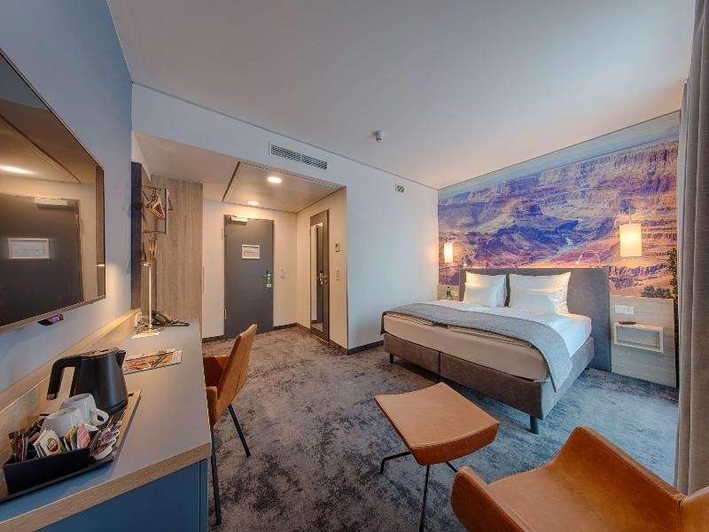 Best Western Hotel Wiesbaden image