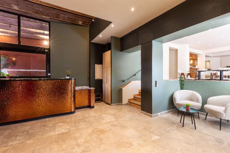 Best Western Hotel & SPA Coeur De Cassis image