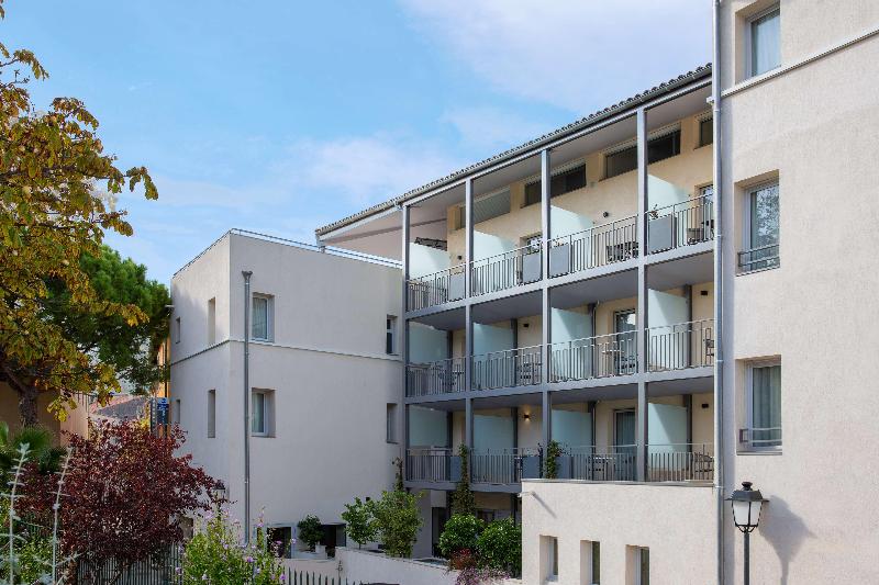 Best Western Hotel & SPA Coeur De Cassis image