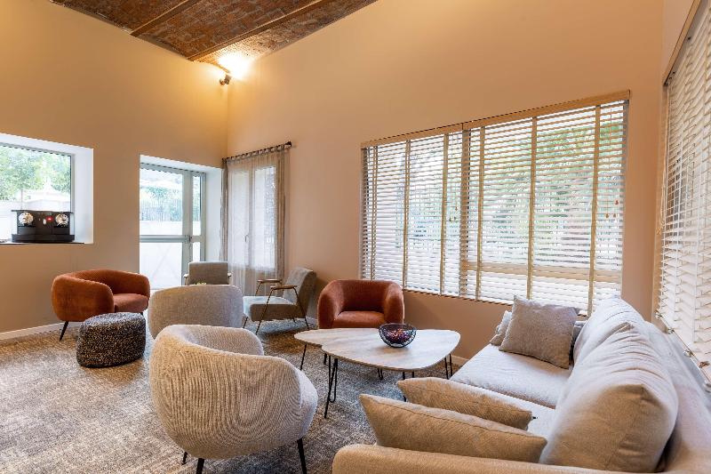 Best Western Hotel & SPA Coeur De Cassis image