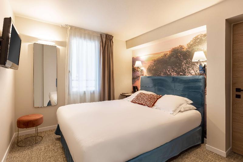 Best Western Hotel & SPA Coeur De Cassis image