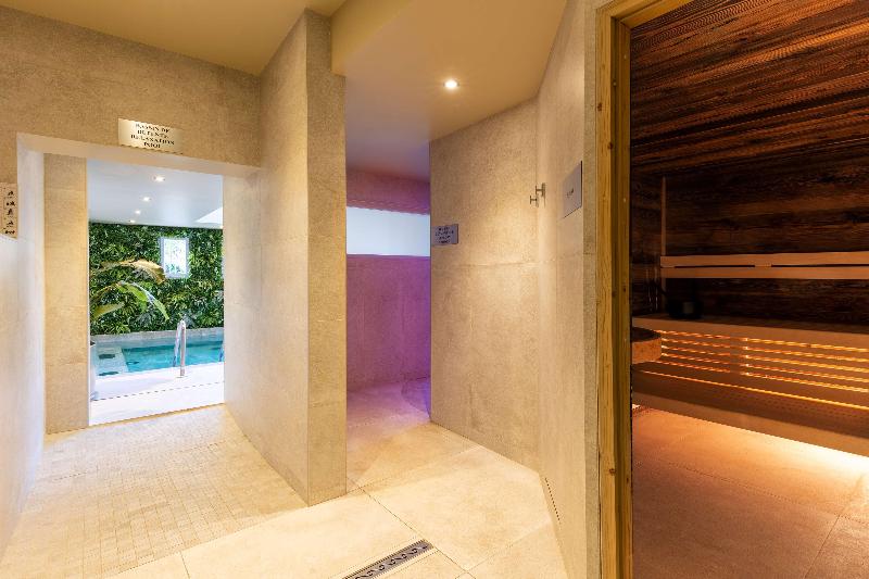 Best Western Hotel & SPA Coeur De Cassis image