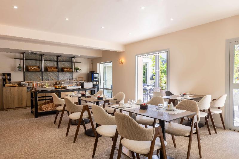 Best Western Hotel & SPA Coeur De Cassis image