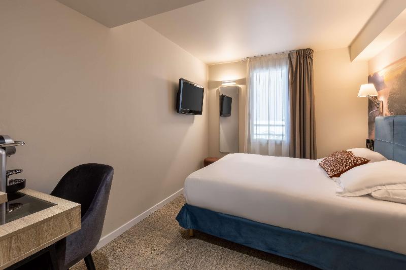 Best Western Hotel & SPA Coeur De Cassis image