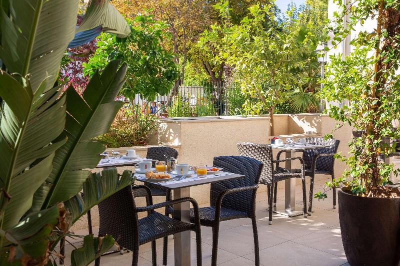 Best Western Hotel & SPA Coeur De Cassis image