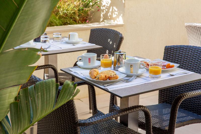 Best Western Hotel & SPA Coeur De Cassis image