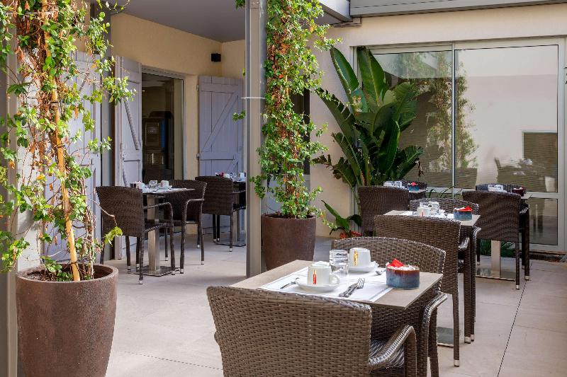 Best Western Hotel & SPA Coeur De Cassis image