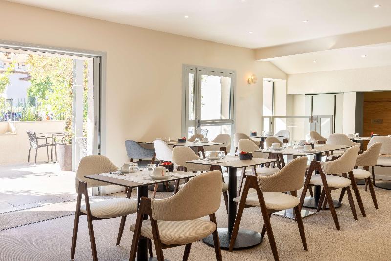 Best Western Hotel & SPA Coeur De Cassis image